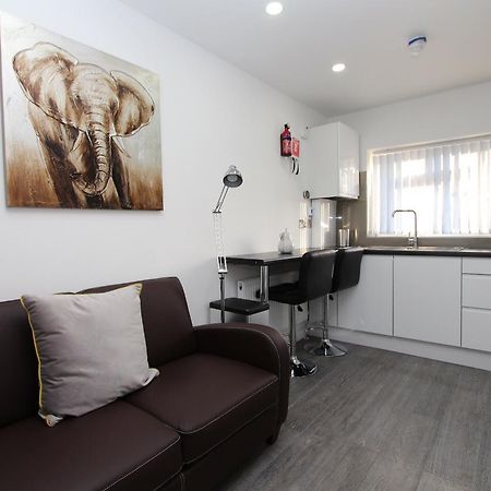 Bluegreen Suites Edgware Eksteriør bilde