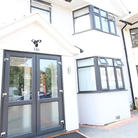 Bluegreen Suites Edgware Eksteriør bilde