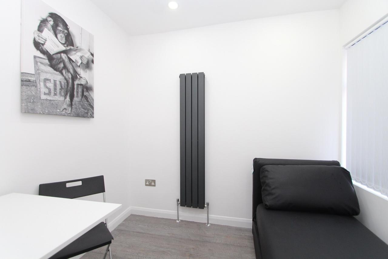 Bluegreen Suites Edgware Eksteriør bilde