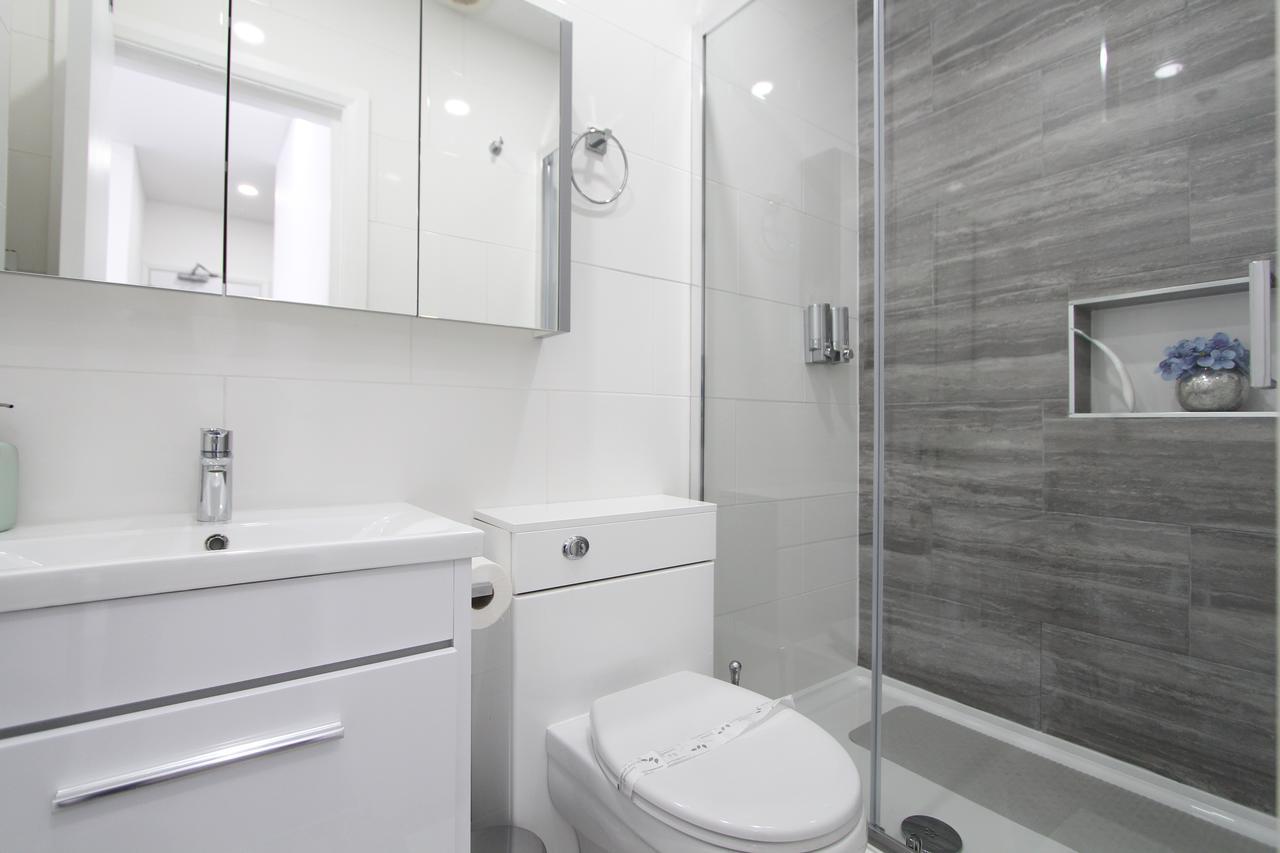 Bluegreen Suites Edgware Eksteriør bilde