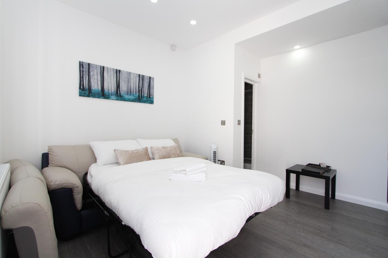 Bluegreen Suites Edgware Eksteriør bilde
