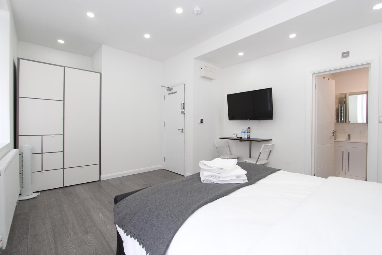 Bluegreen Suites Edgware Eksteriør bilde