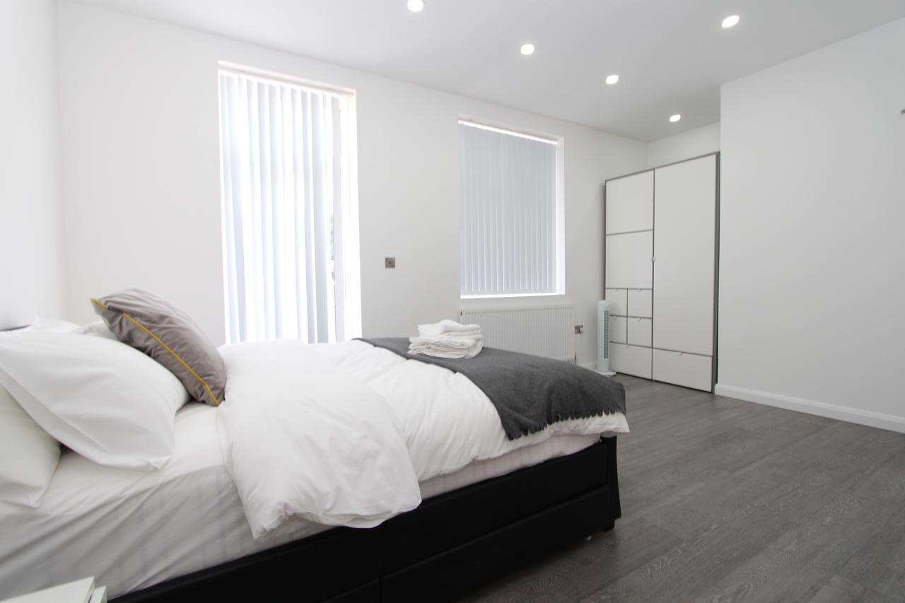 Bluegreen Suites Edgware Eksteriør bilde