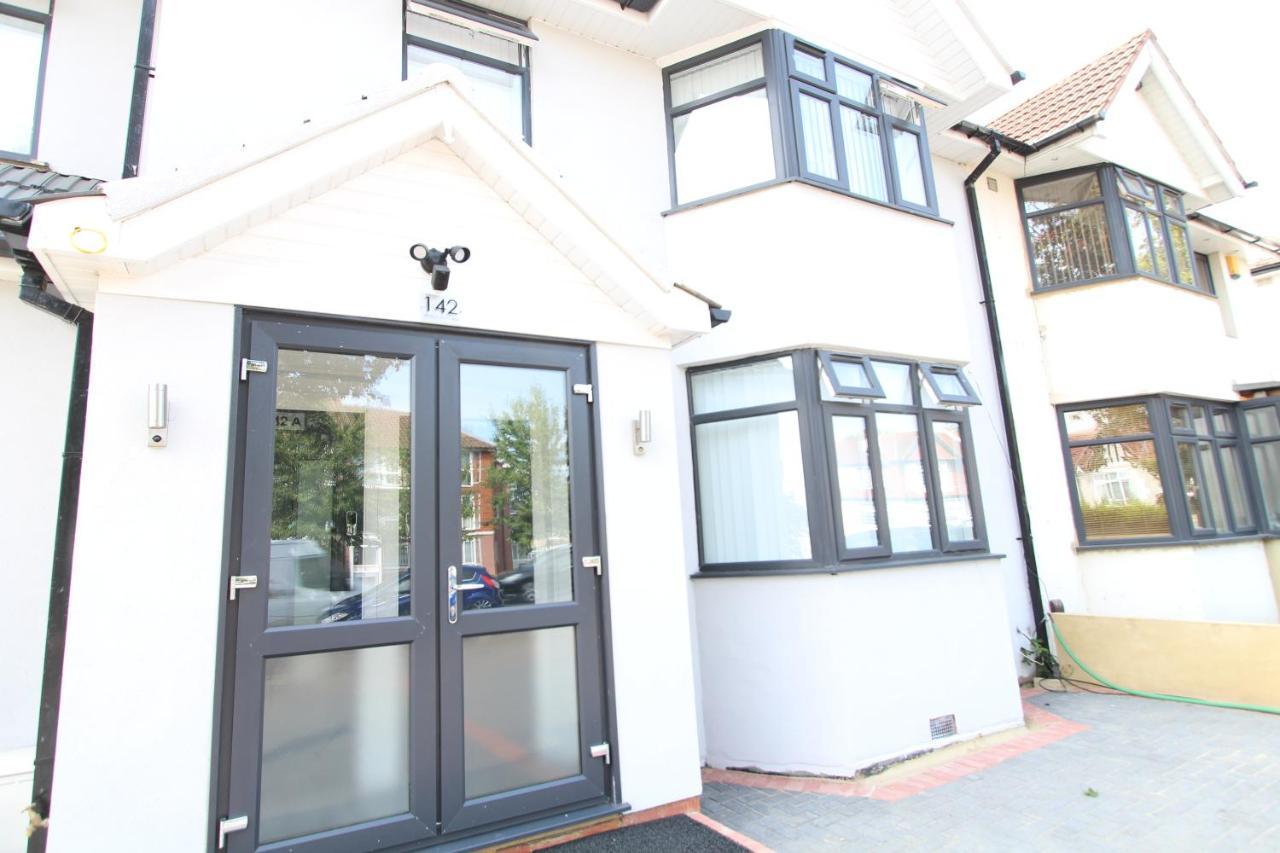 Bluegreen Suites Edgware Eksteriør bilde