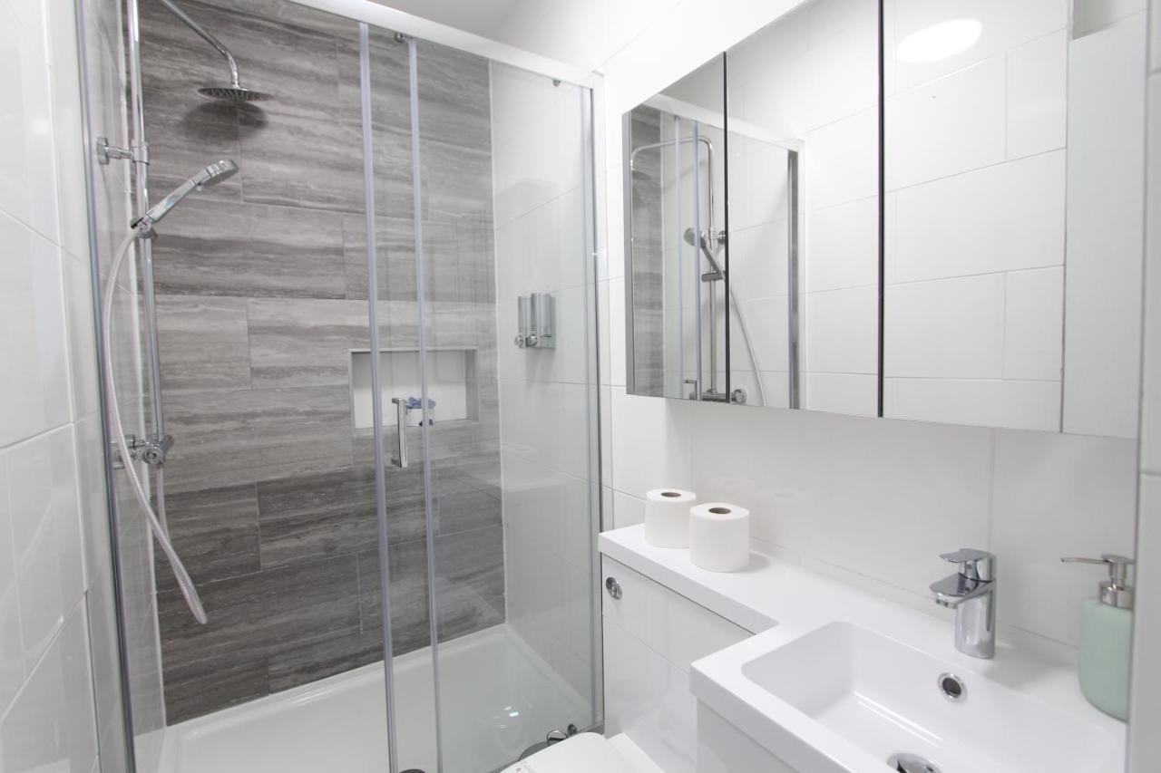 Bluegreen Suites Edgware Eksteriør bilde