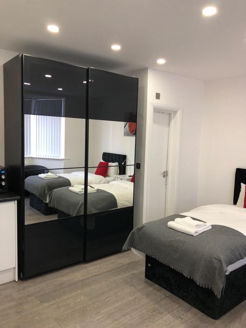 Bluegreen Suites Edgware Eksteriør bilde