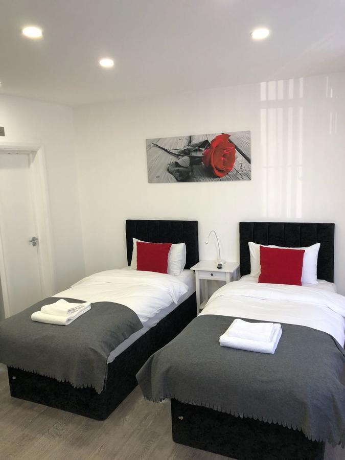 Bluegreen Suites Edgware Eksteriør bilde