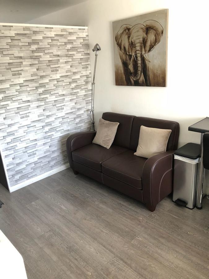 Bluegreen Suites Edgware Eksteriør bilde