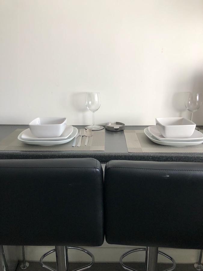 Bluegreen Suites Edgware Eksteriør bilde