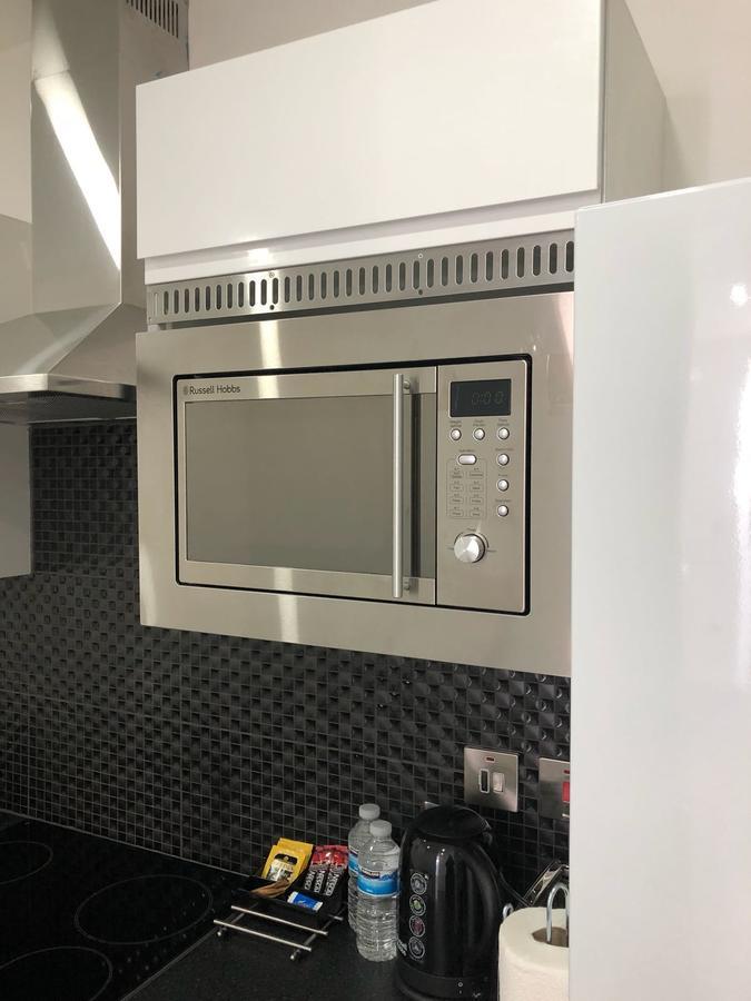 Bluegreen Suites Edgware Eksteriør bilde