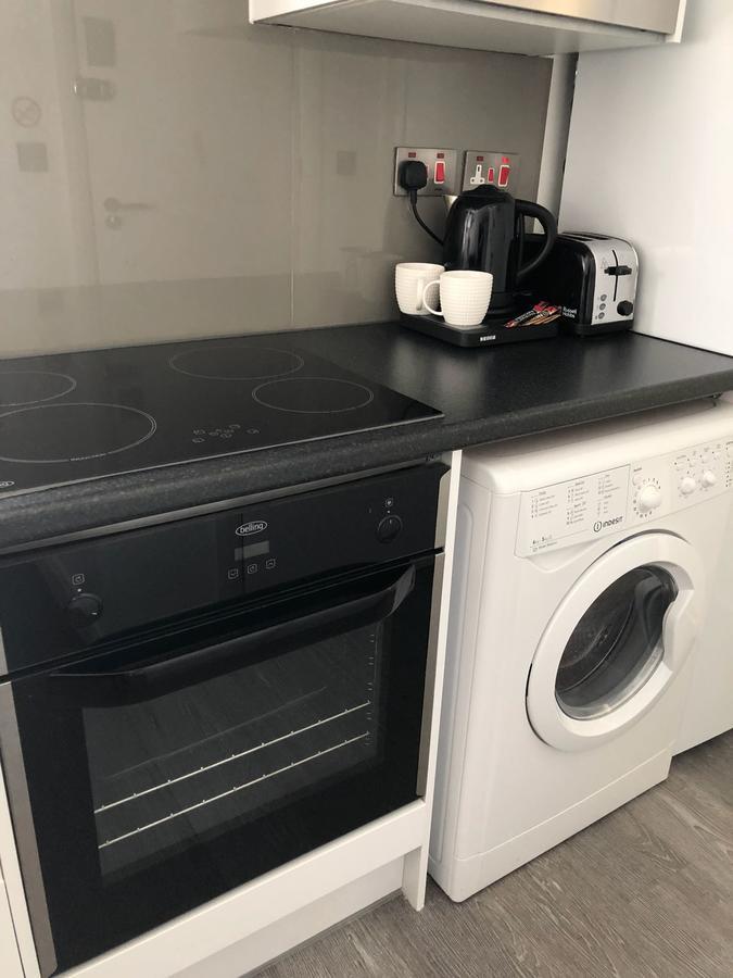 Bluegreen Suites Edgware Eksteriør bilde