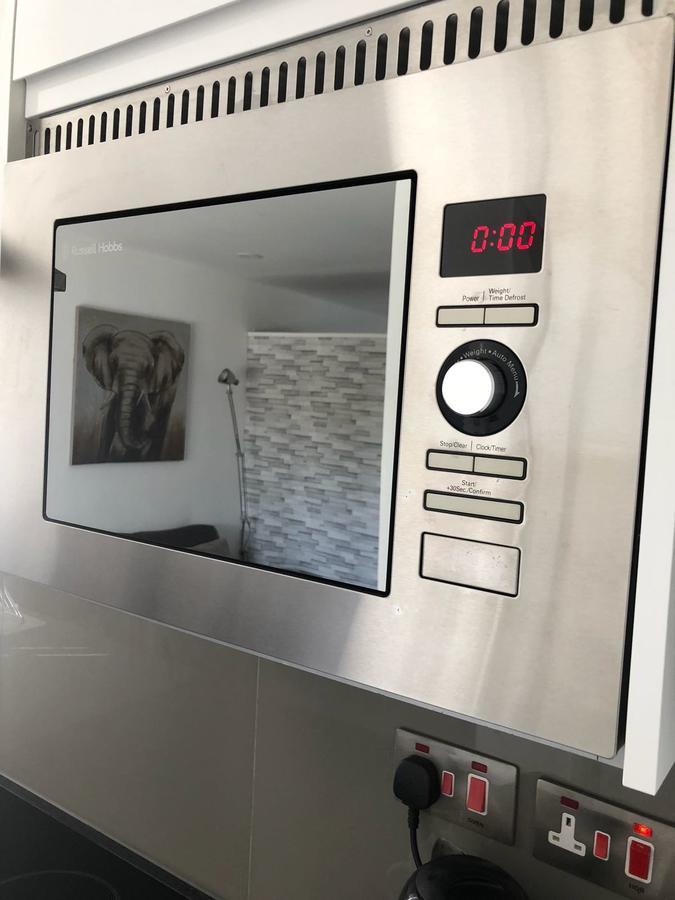 Bluegreen Suites Edgware Eksteriør bilde