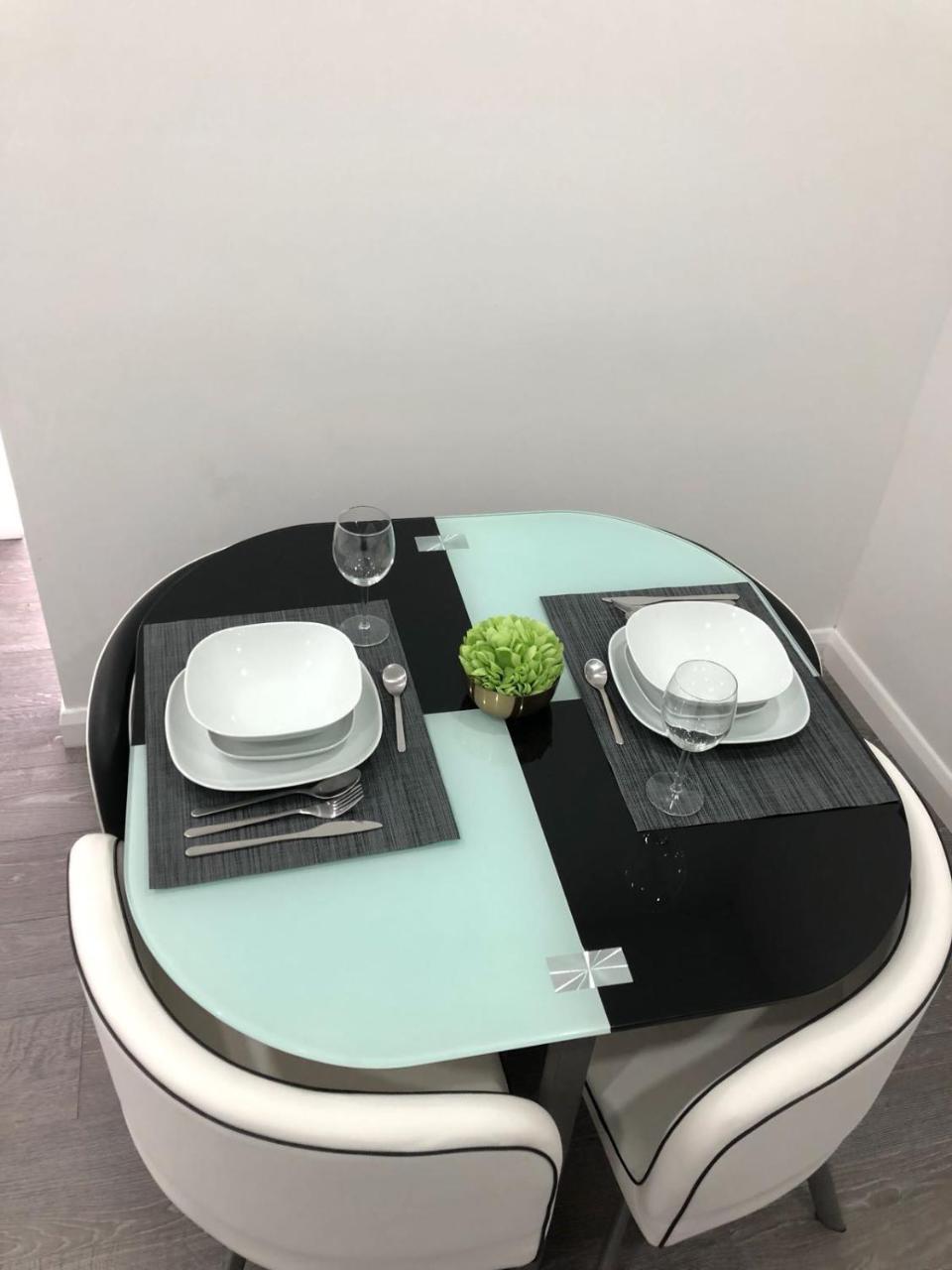 Bluegreen Suites Edgware Eksteriør bilde