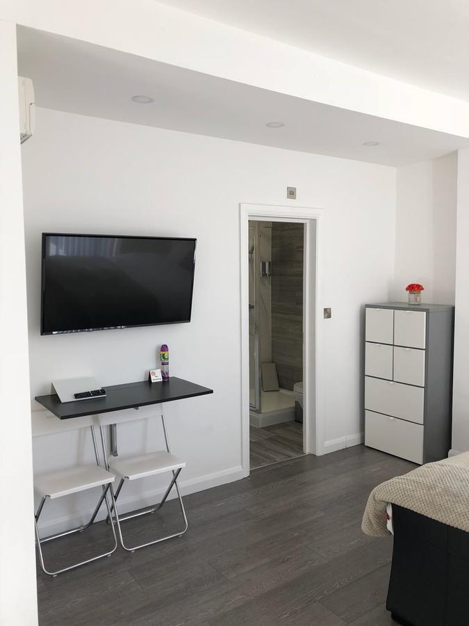 Bluegreen Suites Edgware Eksteriør bilde