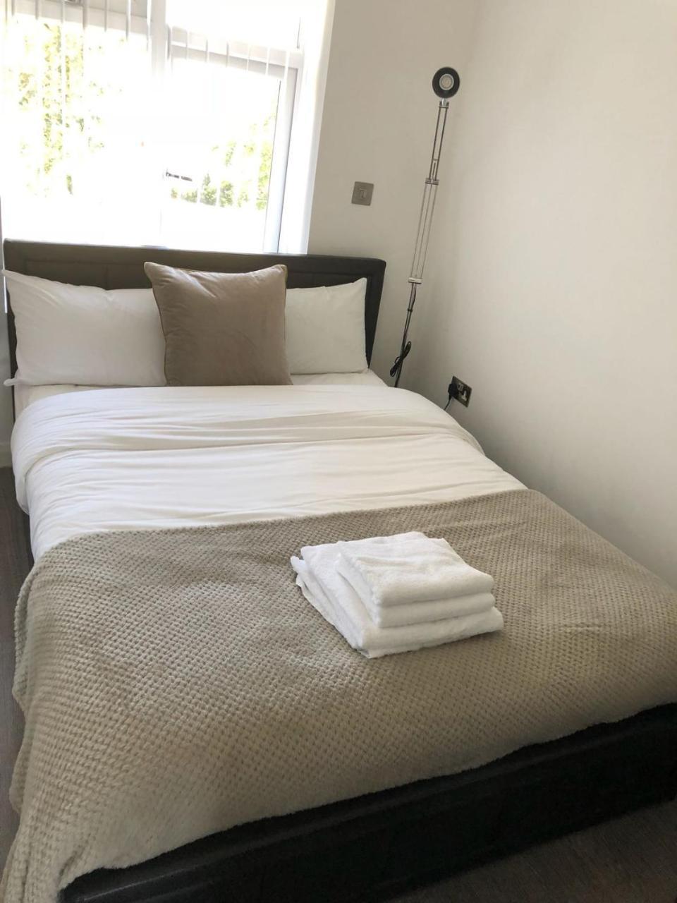 Bluegreen Suites Edgware Eksteriør bilde