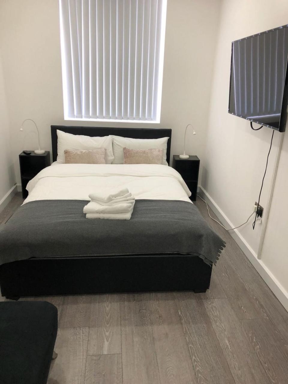 Bluegreen Suites Edgware Eksteriør bilde