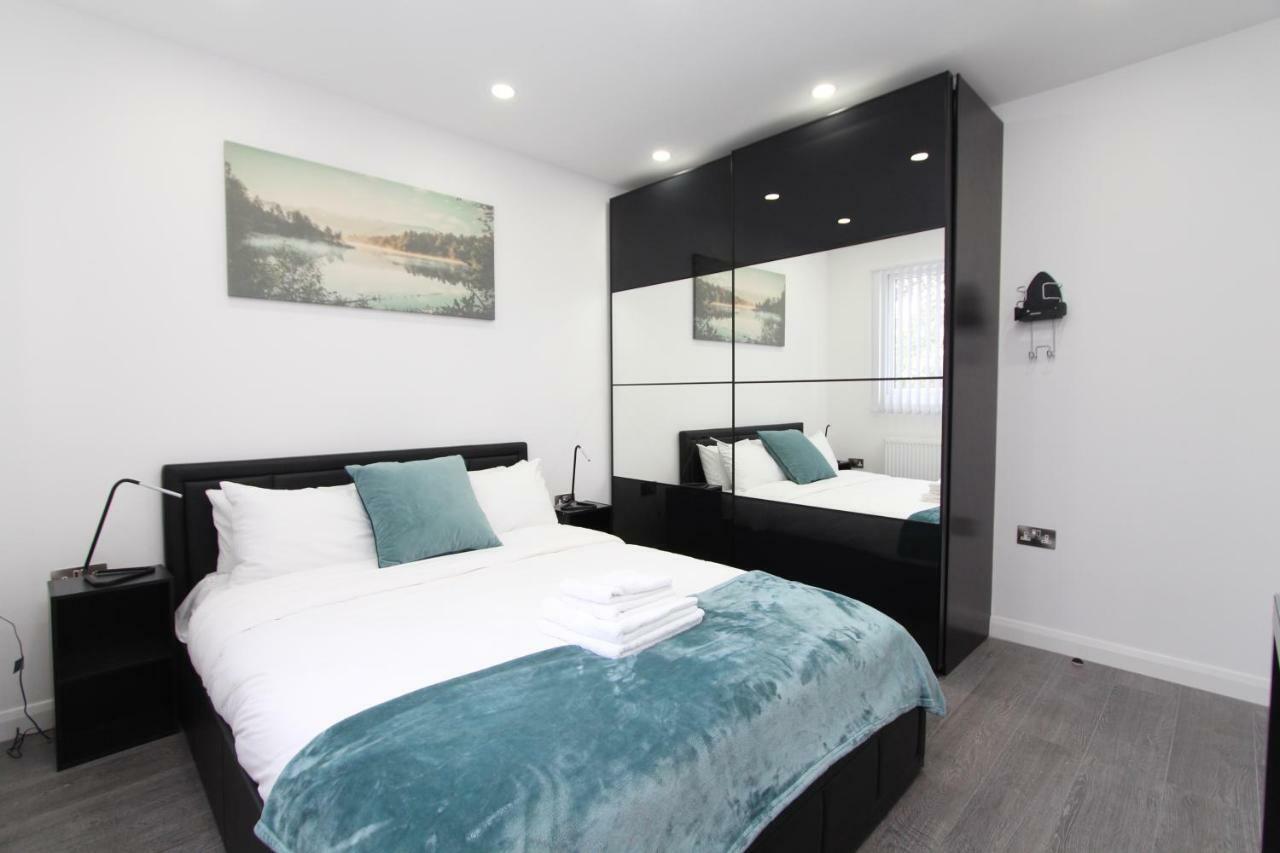 Bluegreen Suites Edgware Eksteriør bilde